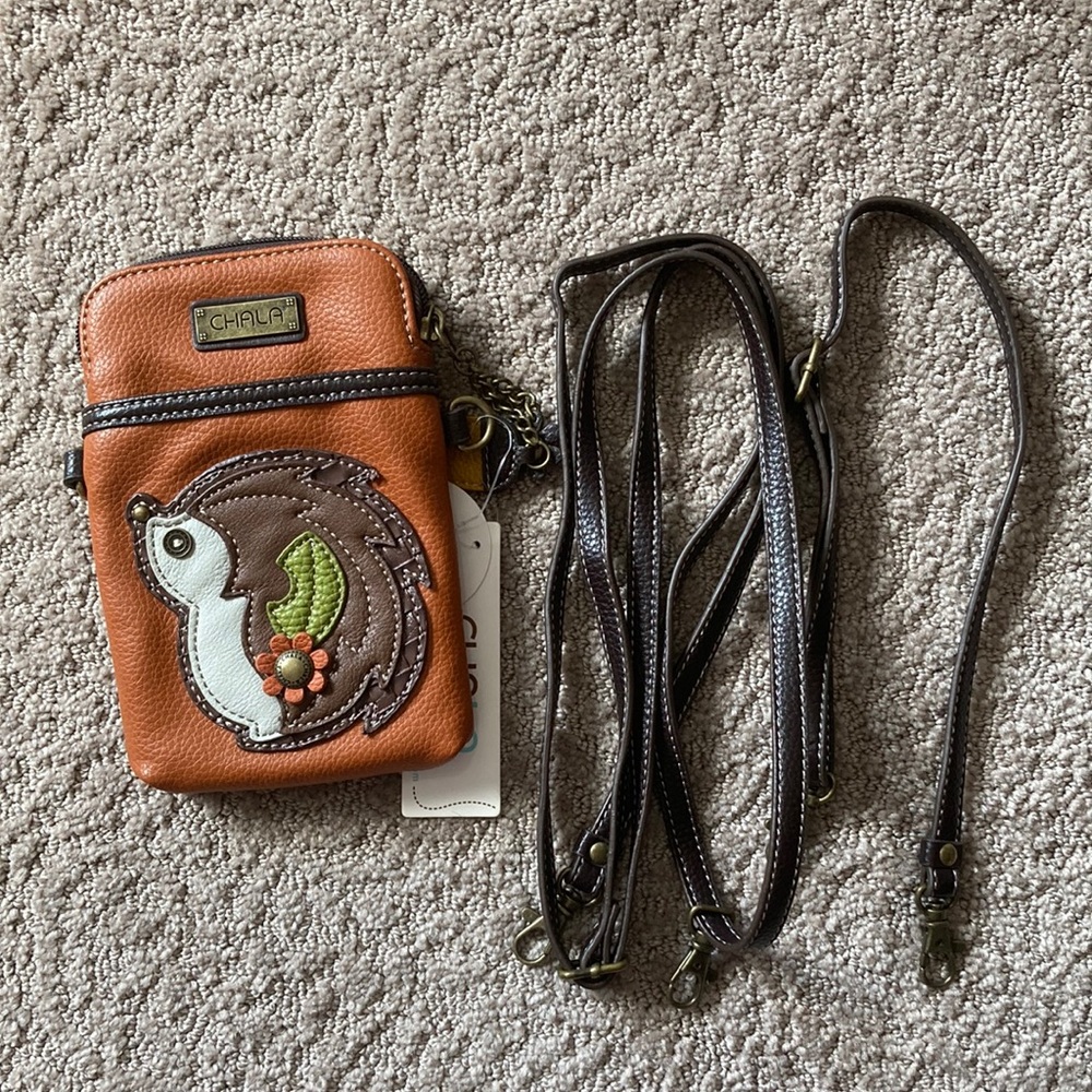 Hedgehog Bag